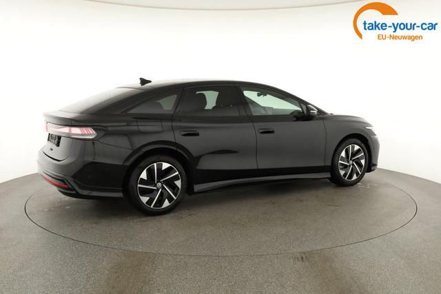 Volkswagen - ID.7 - EU-Neuwagen - Reimport