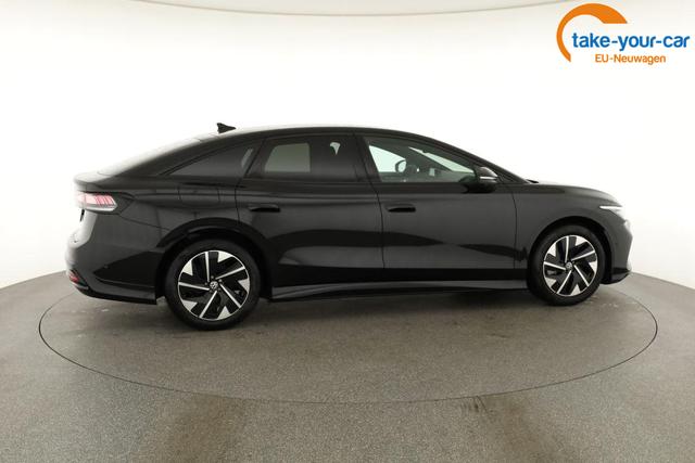 Volkswagen - ID.7 - EU-Neuwagen - Reimport