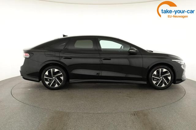 Volkswagen - ID.7 - EU-Neuwagen - Reimport