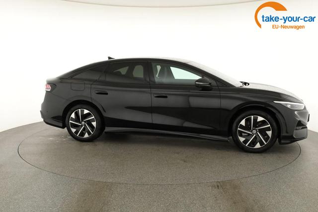 Volkswagen - ID.7 - EU-Neuwagen - Reimport