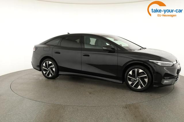 Volkswagen - ID.7 - EU-Neuwagen - Reimport