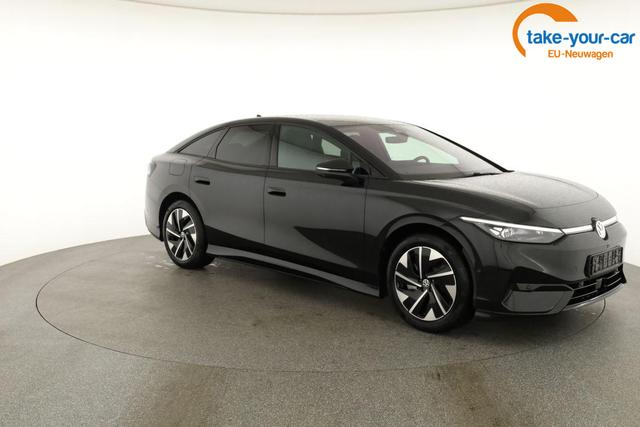 Volkswagen - ID.7 - EU-Neuwagen - Reimport
