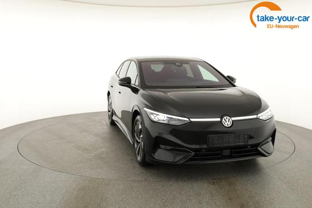 Volkswagen - ID.7 - EU-Neuwagen - Reimport
