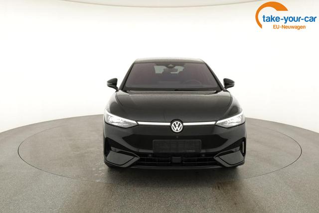 Volkswagen - ID.7 - EU-Neuwagen - Reimport