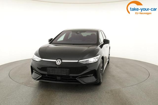 Volkswagen - ID.7 - EU-Neuwagen - Reimport