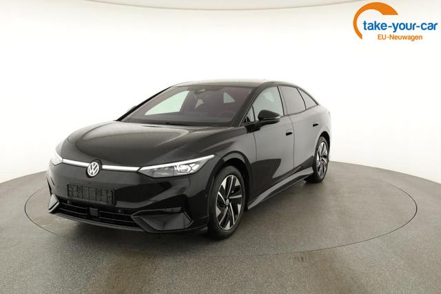 Volkswagen - ID.7 - EU-Neuwagen - Reimport