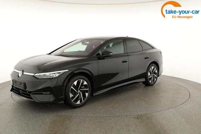 Volkswagen - ID.7 - EU-Neuwagen - Reimport