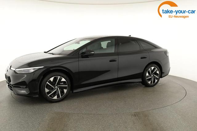 Volkswagen - ID.7 - EU-Neuwagen - Reimport