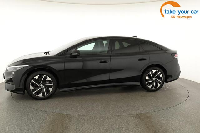 Volkswagen - ID.7 - EU-Neuwagen - Reimport