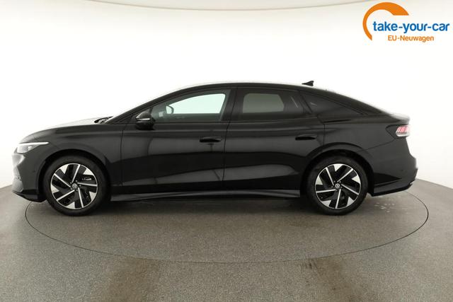 Volkswagen - ID.7 - EU-Neuwagen - Reimport