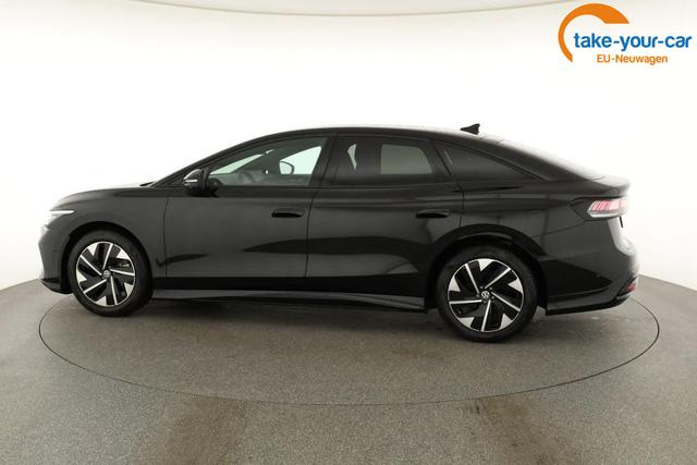 Volkswagen - ID.7 - EU-Neuwagen - Reimport