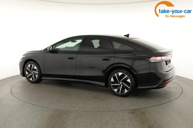 Volkswagen - ID.7 - EU-Neuwagen - Reimport