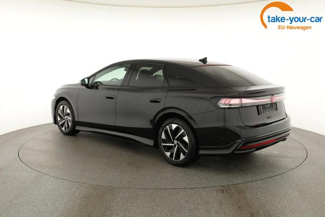 Volkswagen - ID.7 - EU-Neuwagen - Reimport