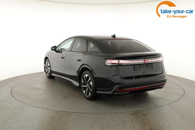 Volkswagen - ID.7 - EU-Neuwagen - Reimport