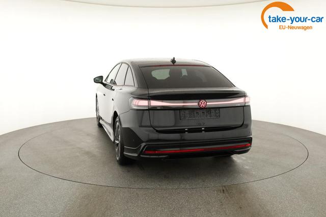 Volkswagen - ID.7 - EU-Neuwagen - Reimport