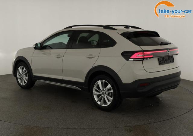Volkswagen - Taigo - EU-Neuwagen - Reimport
