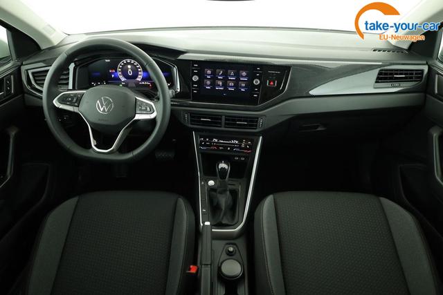Volkswagen - Taigo - EU-Neuwagen - Reimport