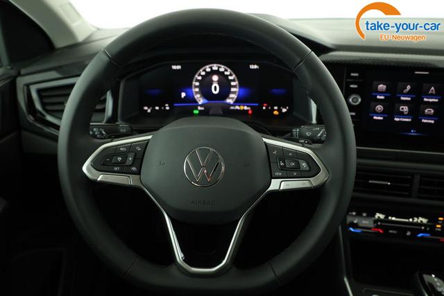 Volkswagen - Taigo - EU-Neuwagen - Reimport