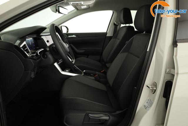Volkswagen - Taigo - EU-Neuwagen - Reimport