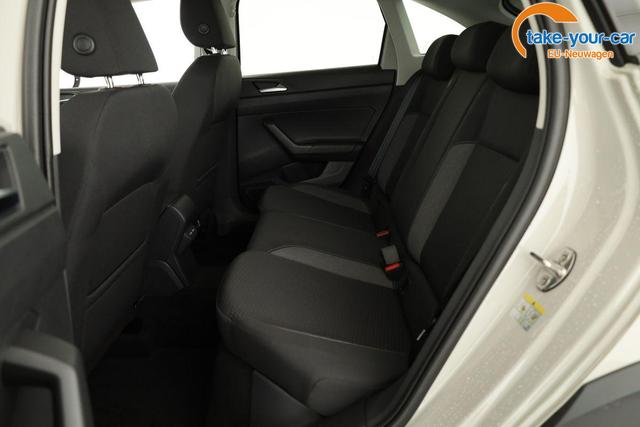 Volkswagen - Taigo - EU-Neuwagen - Reimport