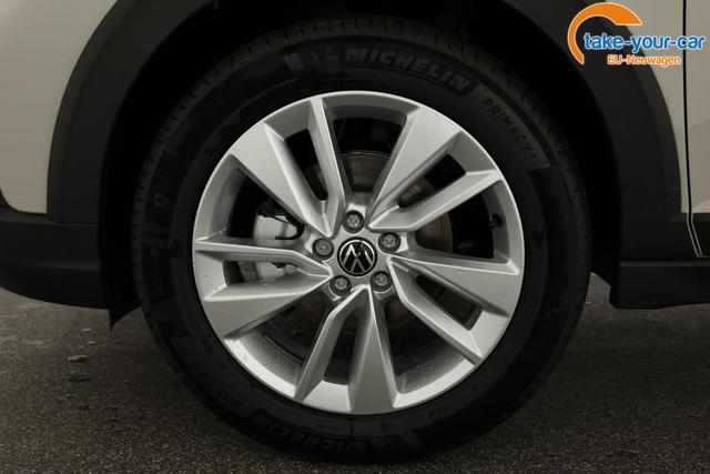 Volkswagen - Taigo - EU-Neuwagen - Reimport