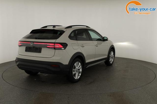 Volkswagen - Taigo - EU-Neuwagen - Reimport
