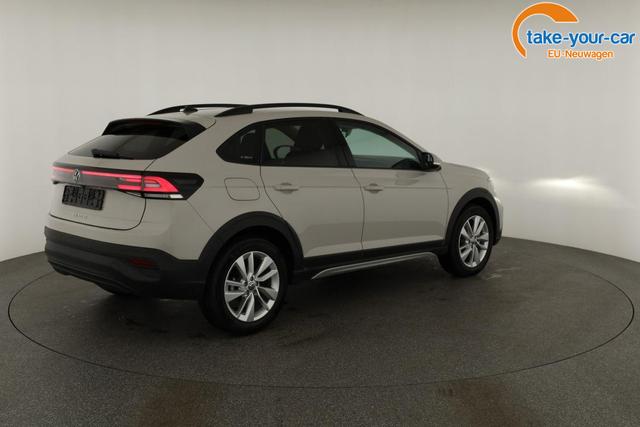 Volkswagen - Taigo - EU-Neuwagen - Reimport
