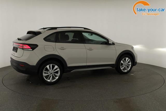 Volkswagen - Taigo - EU-Neuwagen - Reimport