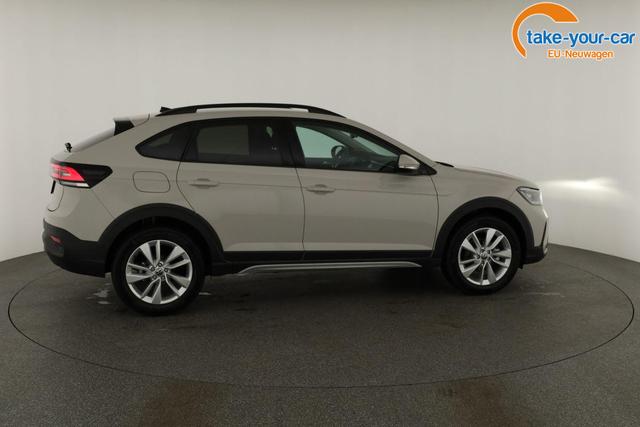 Volkswagen - Taigo - EU-Neuwagen - Reimport