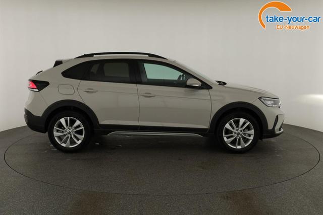 Volkswagen - Taigo - EU-Neuwagen - Reimport