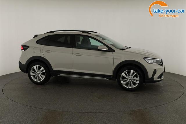 Volkswagen - Taigo - EU-Neuwagen - Reimport