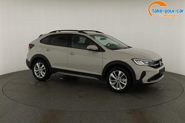 Volkswagen - Taigo - EU-Neuwagen - Reimport