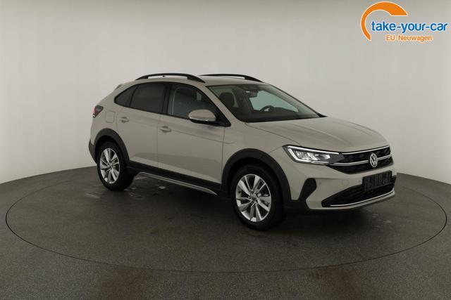 Volkswagen - Taigo - EU-Neuwagen - Reimport