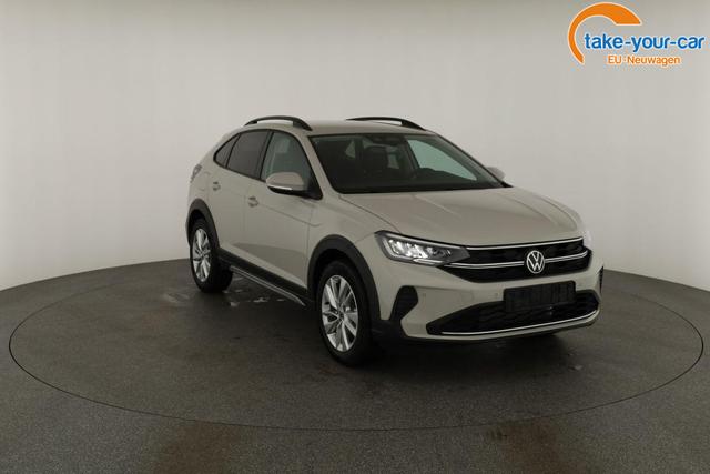 Volkswagen - Taigo - EU-Neuwagen - Reimport