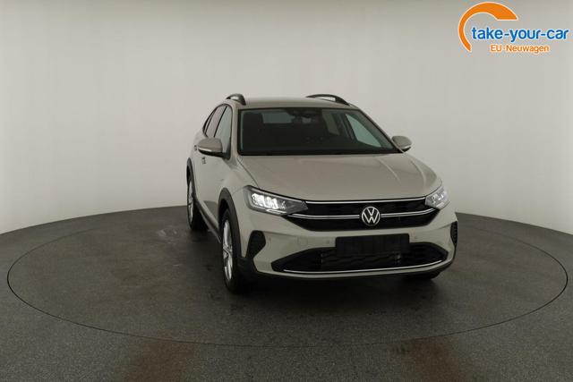 Volkswagen - Taigo - EU-Neuwagen - Reimport