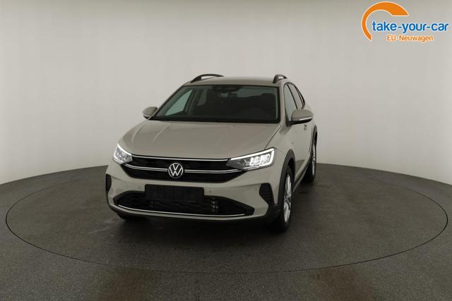 Volkswagen - Taigo - EU-Neuwagen - Reimport