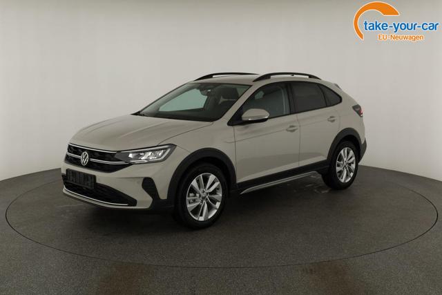 Volkswagen - Taigo - EU-Neuwagen - Reimport