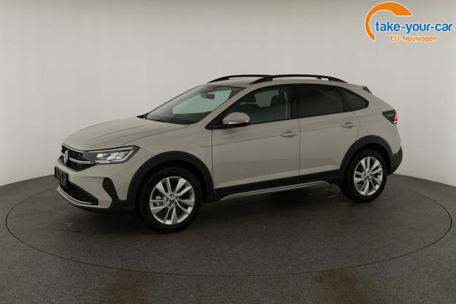 Volkswagen - Taigo - EU-Neuwagen - Reimport