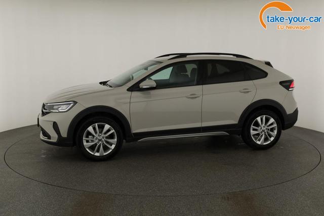 Volkswagen - Taigo - EU-Neuwagen - Reimport
