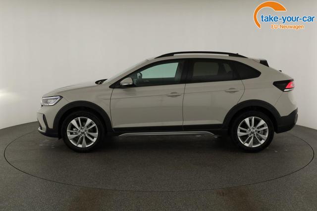 Volkswagen - Taigo - EU-Neuwagen - Reimport