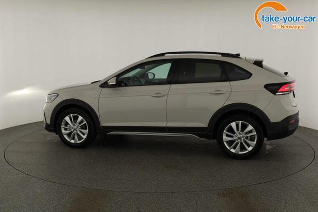 Volkswagen - Taigo - EU-Neuwagen - Reimport