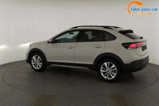 Volkswagen - Taigo - EU-Neuwagen - Reimport