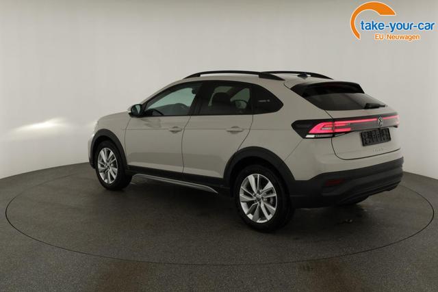 Volkswagen - Taigo - EU-Neuwagen - Reimport