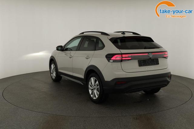 Volkswagen - Taigo - EU-Neuwagen - Reimport