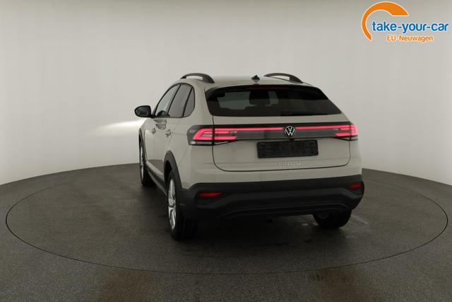 Volkswagen - Taigo - EU-Neuwagen - Reimport