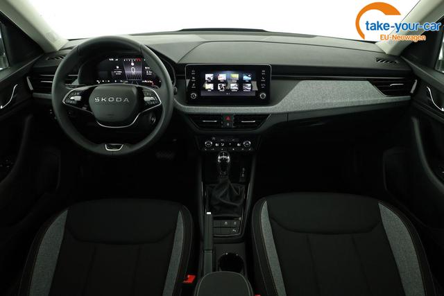Skoda - Kamiq - EU-Neuwagen - Reimport