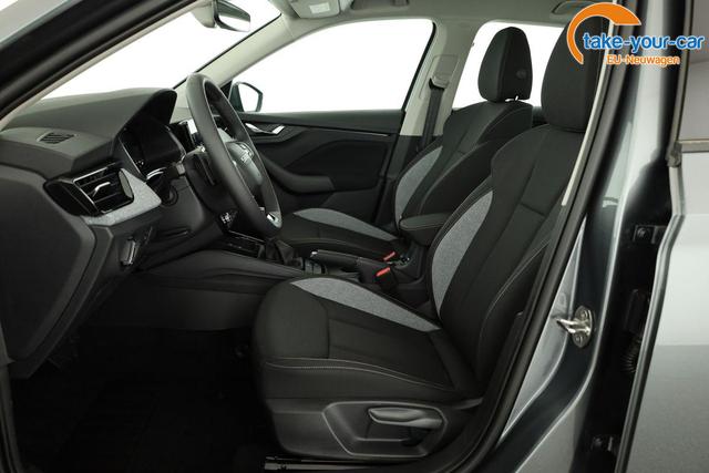 Skoda - Kamiq - EU-Neuwagen - Reimport