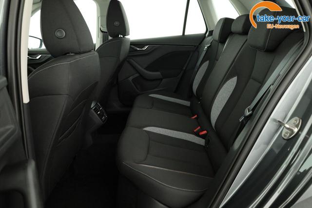Skoda - Kamiq - EU-Neuwagen - Reimport