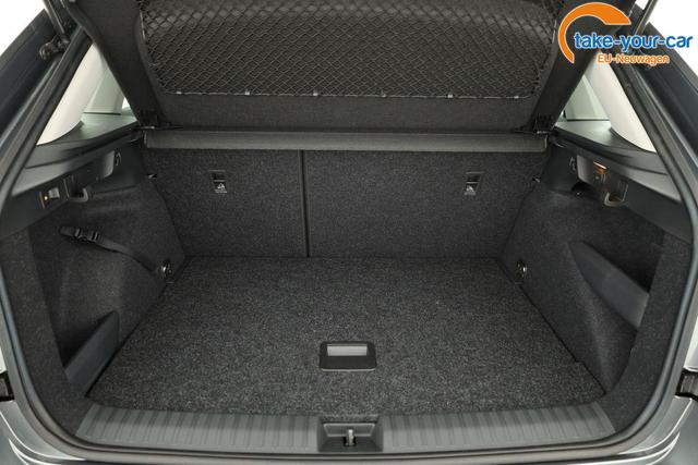 Skoda - Kamiq - EU-Neuwagen - Reimport