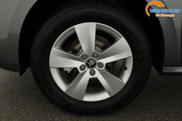 Skoda - Kamiq - EU-Neuwagen - Reimport